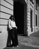 Agathe Gömlek