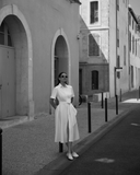 Carla Shirt Dress