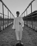 Bernice Shirt Dress