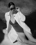 Emma Shirt Dress