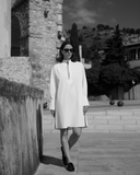 Lola Shirt Dress