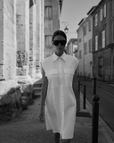 Lavinia Shirt Dress