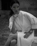 Apa Shirt Dress