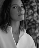 Faye Shirt Dress