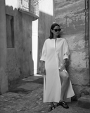 Apa Shirt Dress