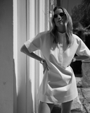Amina Shirt Dress