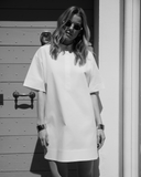 Amina Shirt Dress