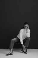 Agathe Shirt