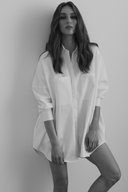 Alice Shirt Dress
