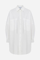 Alice Shirt Dress
