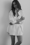 Alice Shirt Dress