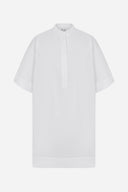 Amina Shirt Dress