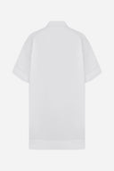 Amina Shirt Dress