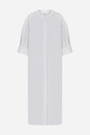 Apa Shirt Dress