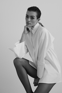 Bernice Shirt Dress