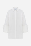 Bernice Shirt Dress
