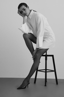Bernice Shirt Dress