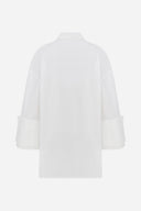 Bernice Shirt Dress