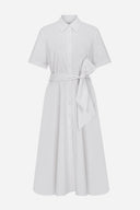 Carla Shirt Dress