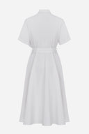 Carla Shirt Dress