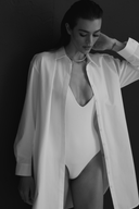 Emma Shirt Dress