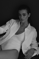 Emma Shirt Dress