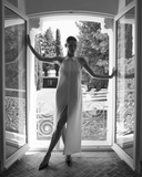 Estee Shirt Dress