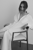 Evony Shirt Dress