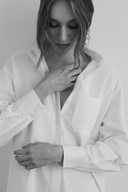 Evony Shirt Dress
