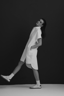 Faye Shirt Dress