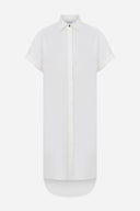 Faye Shirt Dress