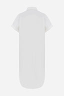Faye Shirt Dress