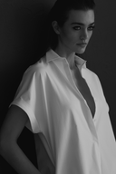 Faye Shirt Dress