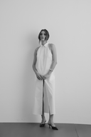 Mais Shirt Dress