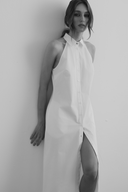 Mais Shirt Dress